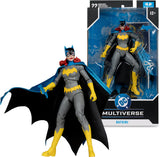 DC Multiverse:  DC Classic - Batgirl