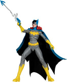 DC Multiverse:  DC Classic - Batgirl