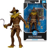 DC Multiverse:  DC Classic - Scarecrow