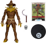 DC Multiverse:  DC Classic - Scarecrow