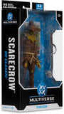 DC Multiverse:  DC Classic - Scarecrow