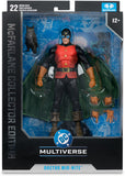 DC Multiverse Collector Edition: JSA - Doctor Mid-Nite (#48)