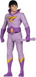 DC Retro: 6" Action Figure: Super Friends - Zan
