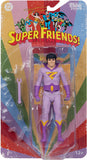 DC Retro: 6" Action Figure: Super Friends - Zan