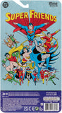 DC Retro: 6" Action Figure: Super Friends - Zan