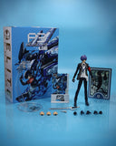 McFarlane: Persona 3 - Elite Edition - The Protagonist (#05)