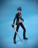 McFarlane: Persona 3 - Elite Edition - The Protagonist (#05)