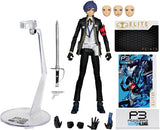 McFarlane: Persona 3 - Elite Edition - The Protagonist (#05)