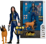 McFarlane: Fallout: TV Series - Elite Edition - Lucy (#06)
