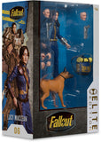 McFarlane: Fallout: TV Series - Elite Edition - Lucy (#06)