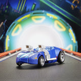 Transformers Collaborative: Hot Wheels® x Transformers - Twin Mill