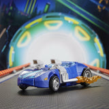 Transformers Collaborative: Hot Wheels® x Transformers - Twin Mill