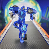 Transformers Collaborative: Hot Wheels® x Transformers - Twin Mill