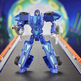 Transformers Collaborative: Hot Wheels® x Transformers - Twin Mill