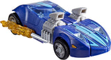 Transformers Collaborative: Hot Wheels® x Transformers - Twin Mill