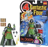 Marvel Legends Retro Collection: Fantastic Four  - Doctor Doom