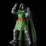 Marvel Legends Retro Collection: Fantastic Four  - Doctor Doom