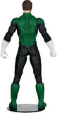 DC Direct Page Punchers: 7" Figure With Comic - Hal Jordan (Green Lanterns #48)