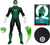 DC Direct Page Punchers: 7" Figure With Comic - Hal Jordan (Green Lanterns #48)