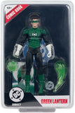 DC Direct Page Punchers: 7" Figure With Comic - Hal Jordan (Green Lanterns #48)
