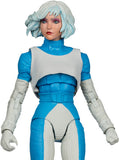 DC Multiverse: Fire & Ice: Welcome to Smallville - Ice