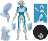 DC Multiverse: Fire & Ice: Welcome to Smallville - Ice