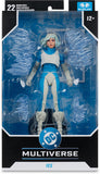 DC Multiverse: Fire & Ice: Welcome to Smallville - Ice