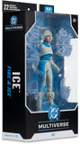 DC Multiverse: Fire & Ice: Welcome to Smallville - Ice