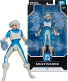 DC Multiverse: Fire & Ice: Welcome to Smallville - Ice