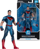 DC Multiverse: Superman & The Authority - Superman
