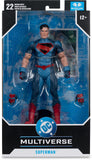 DC Multiverse: Superman & The Authority - Superman