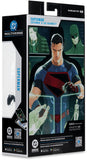 DC Multiverse: Superman & The Authority - Superman