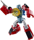 Transformers Studio Series: Transformers: The Movie: Deluxe - Windcharger