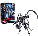 Transformers Studio Series: Transformers: One: Deluxe - Airachnid