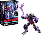 Transformers Studio Series: Transformers: One: Voyager - Alpha Trion