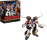 Transformers Generations Age of the Primes: Leader: Beast Wars II - Big Convoy