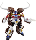 Transformers Generations Age of the Primes: Leader: Beast Wars II - Big Convoy