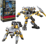 Transformers Generations Age of the Primes: Voyager: The Thirteen - Amalgamous Prime