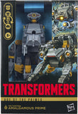 Transformers Generations Age of the Primes: Voyager: The Thirteen - Amalgamous Prime