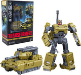 Transformers Generations Age of the Primes: Voyager: G1 - Combaticon Brawl