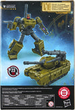 Transformers Generations Age of the Primes: Voyager: G1 - Combaticon Brawl