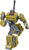 Transformers Generations Age of the Primes: Voyager: G1 - Combaticon Brawl