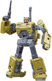 Transformers Generations Age of the Primes: Voyager: G1 - Combaticon Brawl