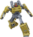 Transformers Generations Age of the Primes: Voyager: G1 - Combaticon Brawl