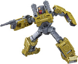 Transformers Generations Age of the Primes: Voyager: G1 - Combaticon Brawl