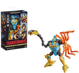 Transformers Generations Age of the Primes: Deluxe: Beast Wars - Quickstrike