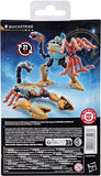 Transformers Generations Age of the Primes: Deluxe: Beast Wars - Quickstrike