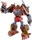 Transformers Generations Age of the Primes: Deluxe: G1 Universe - Junkion Jalopy