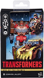 Transformers Generations Age of the Primes: Deluxe: G1 Universe - Junkion Jalopy