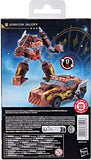 Transformers Generations Age of the Primes: Deluxe: G1 Universe - Junkion Jalopy